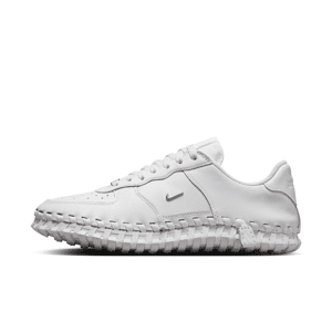 Nike J Force 1 Low LX SP-sko til kvinder - hvid hvid 38