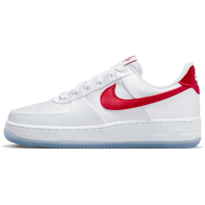 Nike Air Force 1 '07-sko til kvinder - hvid hvid 35.5