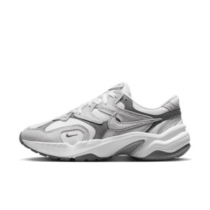 Nike AL8-sko til kvinder - hvid hvid 48