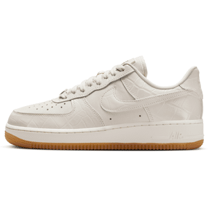 Nike Air Force 1 '07 LX-sko til kvinder - grå grå 35.5