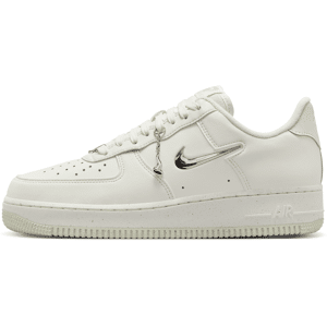 Nike Air Force 1 '07 Next Nature SE-sko til kvinder - hvid hvid 40