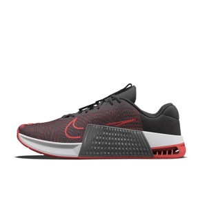 Custom Nike Metcon 9 By You-træningssko til kvinder - rød rød 36.5