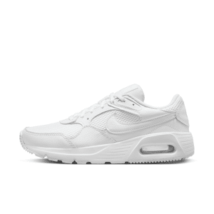 Nike Air Max SC-sko til kvinder - hvid hvid 38.5