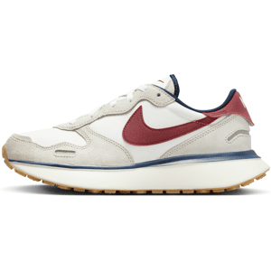 Nike Phoenix Waffle-sko til kvinder - grå grå 47.5