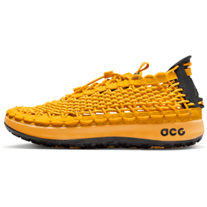 Nike ACG Watercat+-sko - gul gul 36