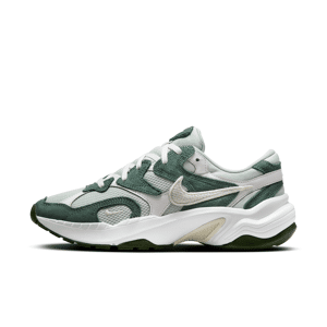 Nike AL8-sko til kvinder - grøn grøn 38