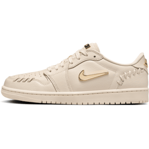 Air Jordan 1 Low Method of Make-sko til kvinder - brun brun 44