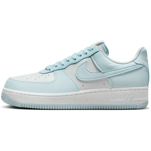 Nike Air Force 1 '07 Next Nature-sko til kvinder - blå blå 35.5