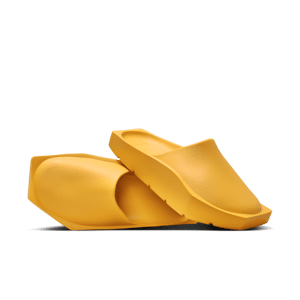 Jordan Hex Mule-sko til kvinder - gul gul 35.5