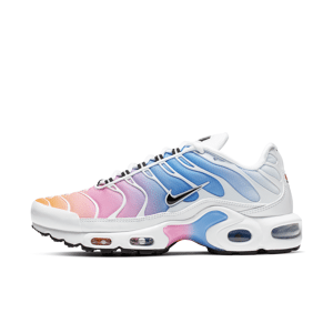 Nike Air Max Plus-sko - hvid hvid 35.5