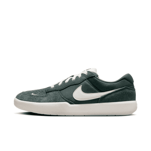 Nike SB Force 58-skatersko - grøn grøn 42