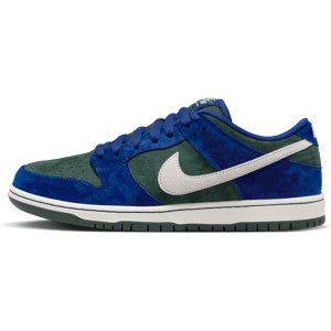 Nike SB Dunk Low Pro-skatersko - blå blå 36.5