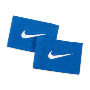 Nike Guard Stay 2-fodbold-sleeve - blå blå Onesize