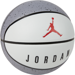 Jordan Playground 2.0 8P-basketball (deflateret) - grå grå 7