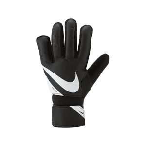 Nike Goalkeeper Match-fodboldhandsker - sort sort 6