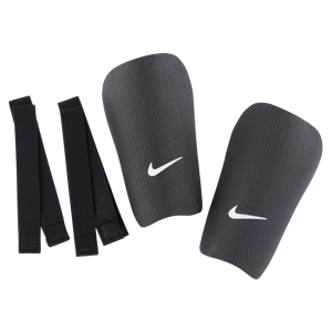 Nike J Guard-CE-fodboldbenskinner - sort sort S