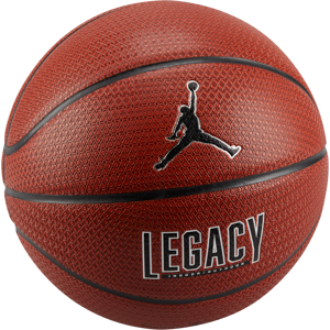 Jordan Legacy 2.0 8P-basketball - Orange Orange 7