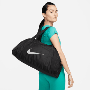 Nike Gym Club-sportstaske (24 L) - sort sort Onesize