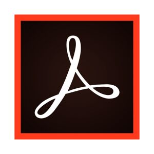 Adobe Acrobat Pro for Teams