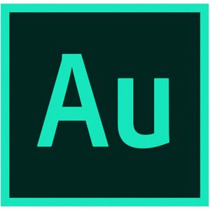 Adobe Audition for Teams