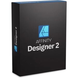 Affinity Designer 2