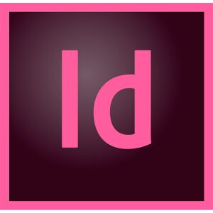 Adobe InDesign for Teams