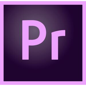 Adobe Premiere Pro for Teams