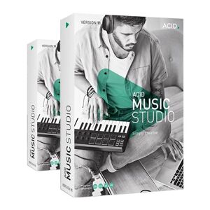 Magix ACID Music Studio 11