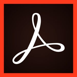 Adobe Acrobat Pro for Teams