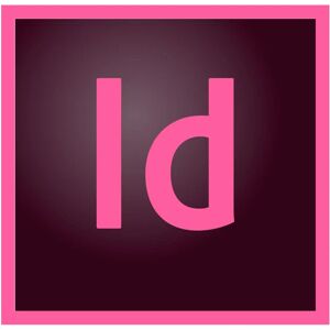 Adobe InDesign for Teams