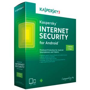 Kaspersky Internet Security for Android