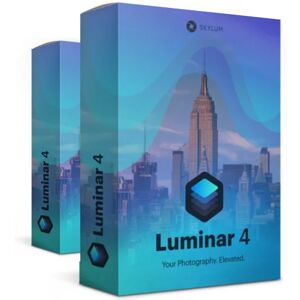 Skylum Luminar NEO