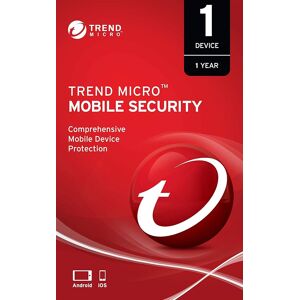 Trend Micro Mobile Security