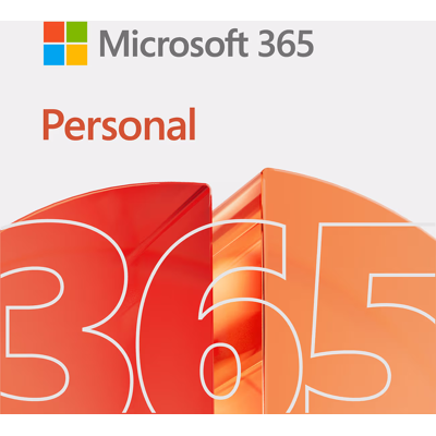 Microsoft Office 365 Personal - Office Suite - 1 Licens - 1 År Microsoft Office 365 Personal - Office Suite - 1 Licens - 1 År