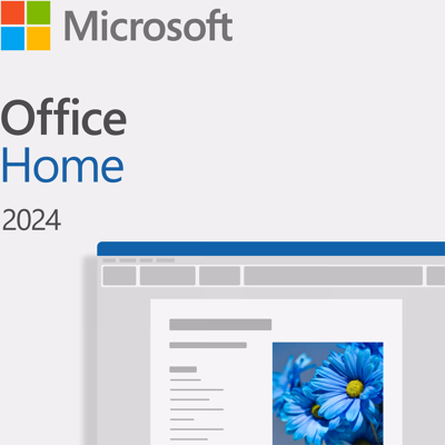 Microsoft Office Home 2024 Microsoft Office Home 2024
