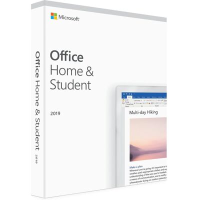 Microsoft Office - Word, Excel, PowerPoint, OneNote - Livstidslicens Microsoft Office - Word, Excel, PowerPoint, OneNote - Livstidslicens