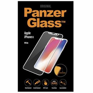 Panzer Glass PanzerGlass Iphone X  White