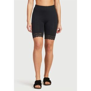 Cellbes of Sweden Cykelshorts med blonde Josefin  Female  Sort