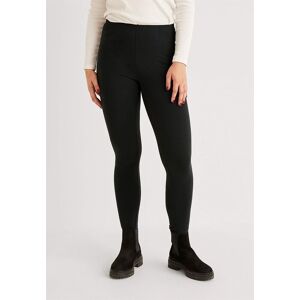 Cellbes of Sweden Stilrene leggings Vendela  Female  Sort