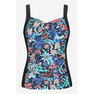 Cellbes of Sweden Tankini Turin  Female  Blomstret