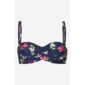 Cellbes of Sweden Mønstret bikini-bh Rio  Female  Sort/Mønstret