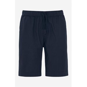 Cellbes of Sweden Shorts i bomuldsstof Julius  Male  Marine