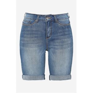 Cellbes of Sweden Jeansshorts Ulla  Female  Blå denim