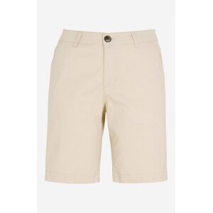 Cellbes of Sweden Shorts i bomuldstwill med stræk Marie  Female  Beige