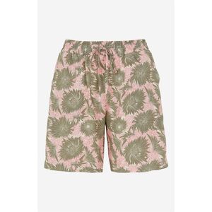 Soyaconcept Shorts Dara  Female  Rosa/Grøn