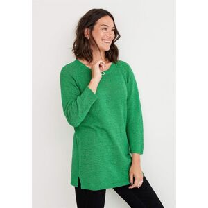 Cellbes of Sweden Jumper Marika  Female  Grøn