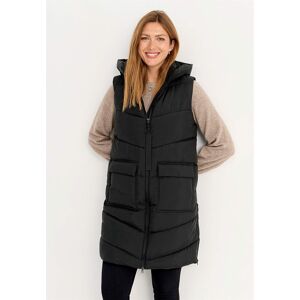 Cellbes of Sweden Foret vest Naomi  Female  Sort