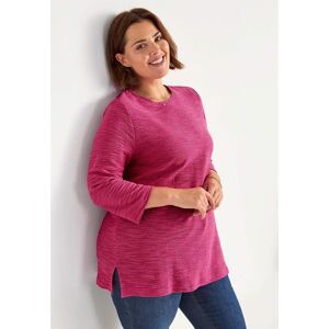 Cellbes of Sweden Jerseytunika med struktur Vicky  Female  Cerise