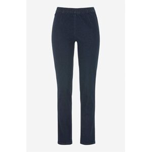 Cellbes of Sweden Jegging med smalt ben Eva  Female  Mørk denim/Ikke vasket