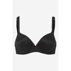 Perfectly Soft bh med bøjler fra Triumph Perfectly Soft  Female  Sort